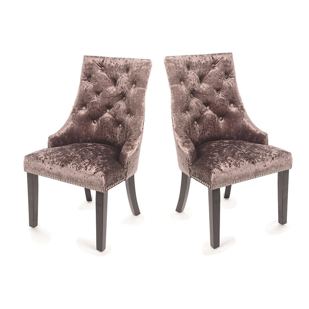 Marlow Upholstered Dining Chair