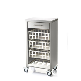Moher Kitchen Trolley