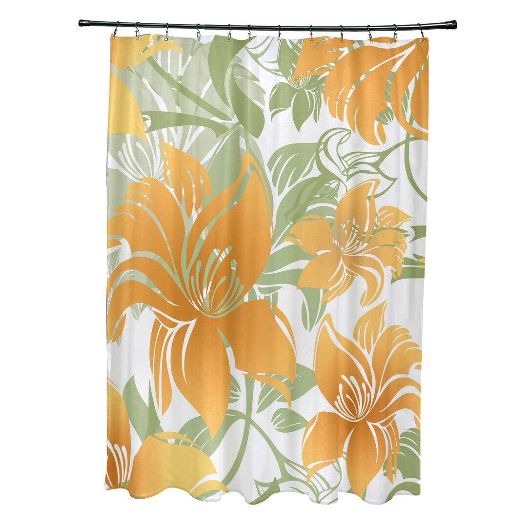 Constance Shower Curtain