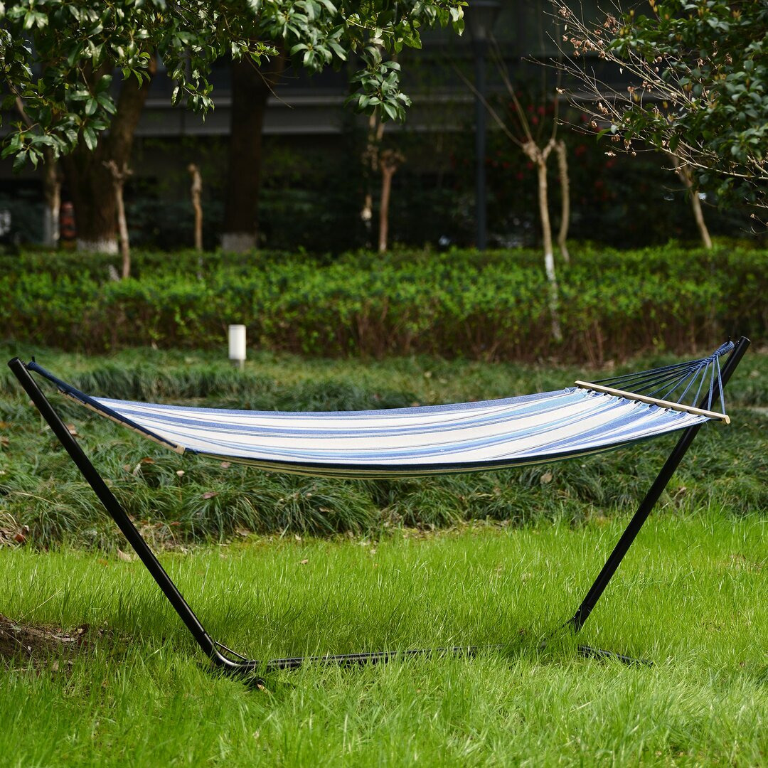 Hogue Classic Hammock with Stand