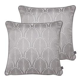 Fossett Prestigious Textiles Boudoir Cushion with Filling