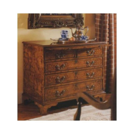 Groff 5 Drawers Chest