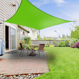 Duppstadt 5m x 5m Square Shade Sail