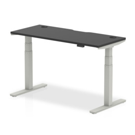 Height Adjustable Standing Desk.