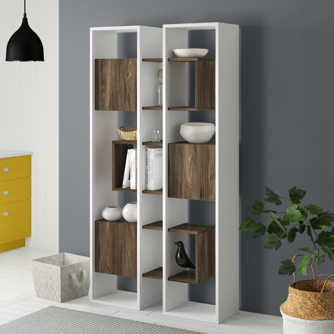 Morten  Bookcase