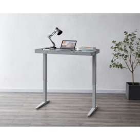 Height Adjustable Standing Desk Lana