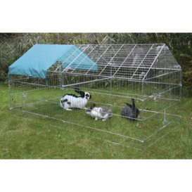 Stehouse Rabbit Cage