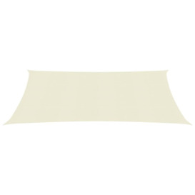 Formaran 5m x 6m Rectangular Shade Sail