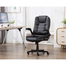 High Back Office Desk Chair
