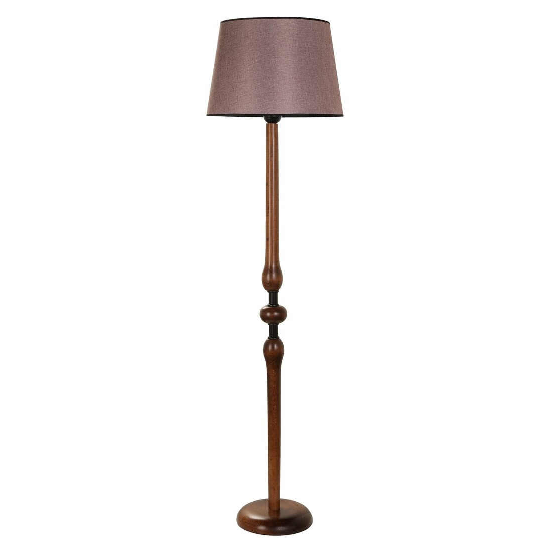 Vincenzo 150cm Traditional Floor Lamp