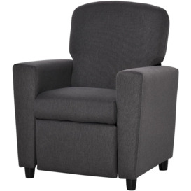 Petworth Children's  Chair and Ottoman