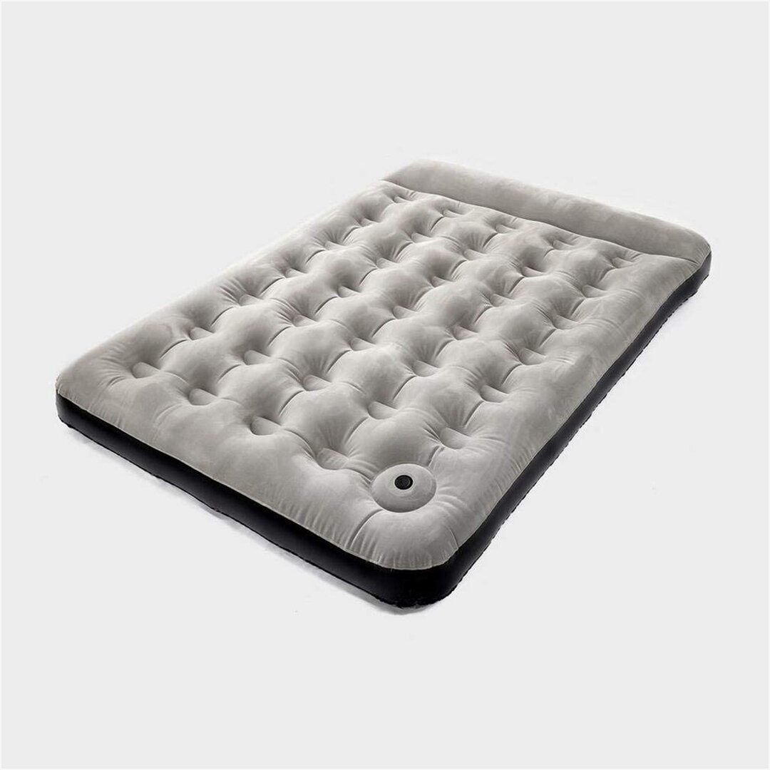 Deluxe 28cm Air Bed