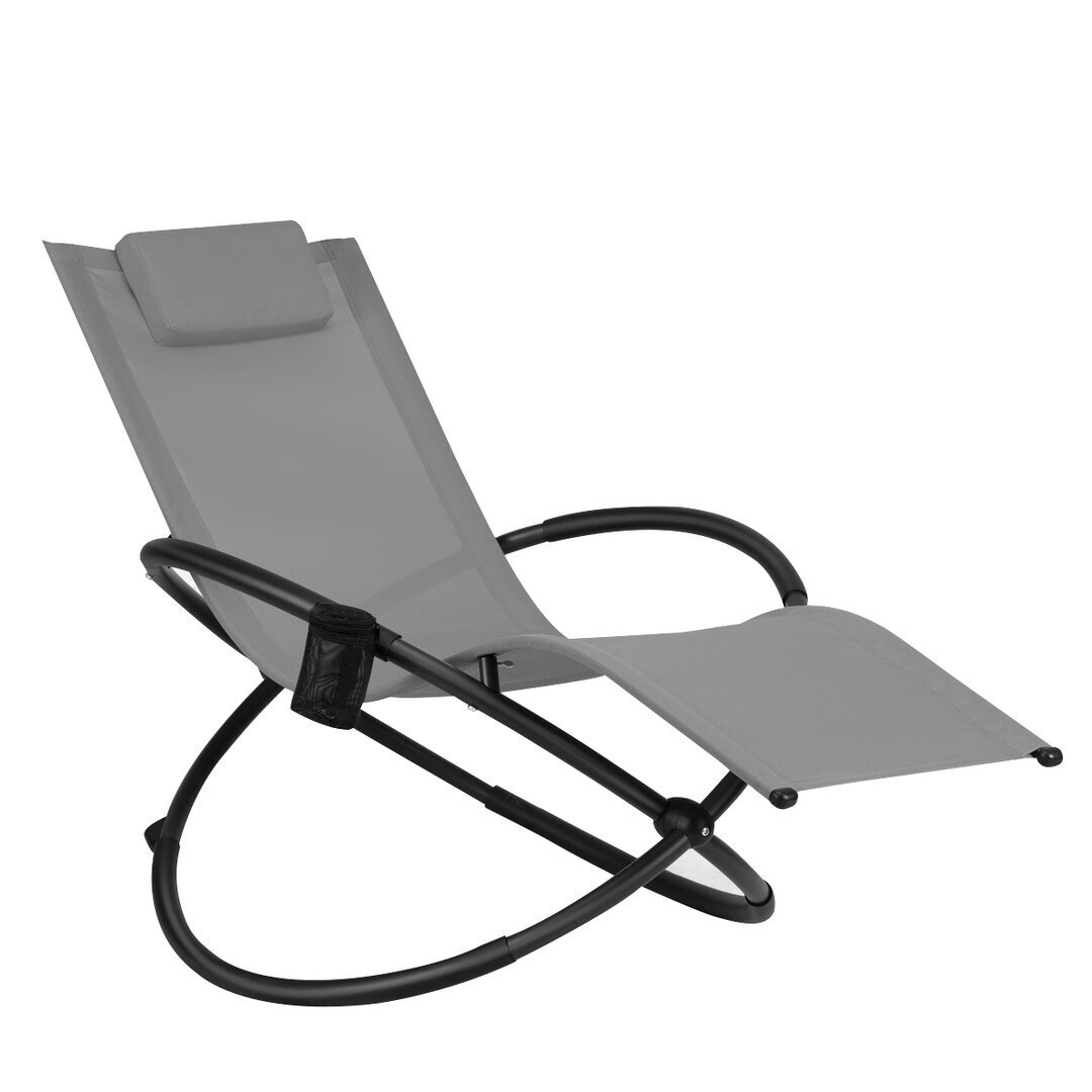 Inia Rocking Chair