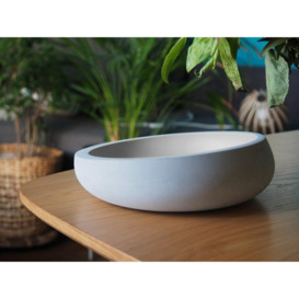 Rosato Concrete Decorative Bowl