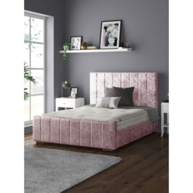Menasha Upholstered Bed Frame