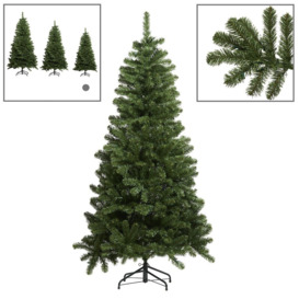 5ft Green Pine Artificial Christmas Tree