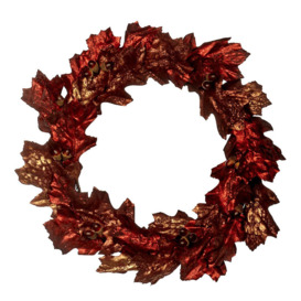 55cm Artificial Wreath