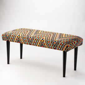 Leif Upholstered Bench