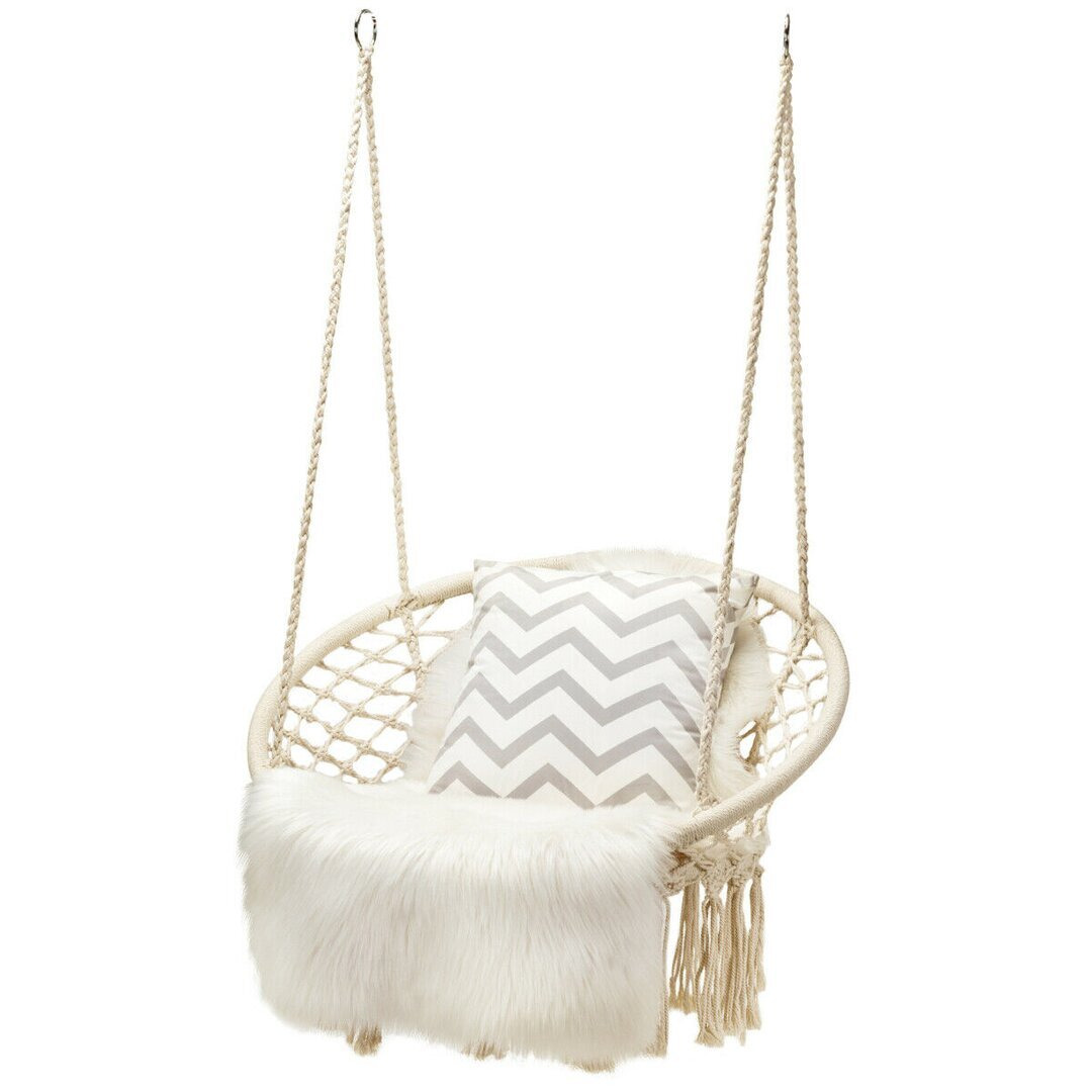 Cozad Hanging Chair