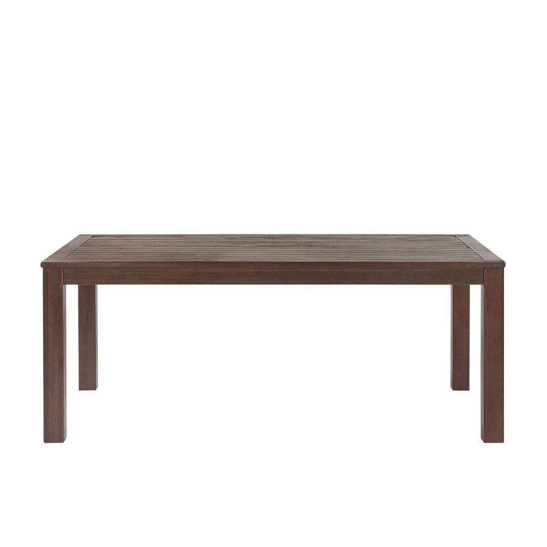 Galion Wooden Dining Table