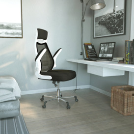 Neapolis Ergonomic Mesh Desk Chair