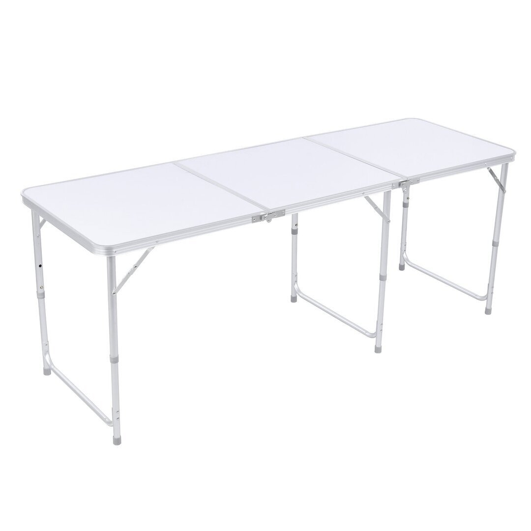Fourche Aluminum Camping Table
