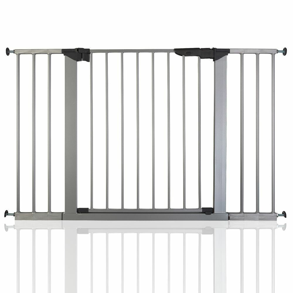 No Screw Stair Safety Baby Gate