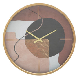 Phinney 60cm Wall Clock