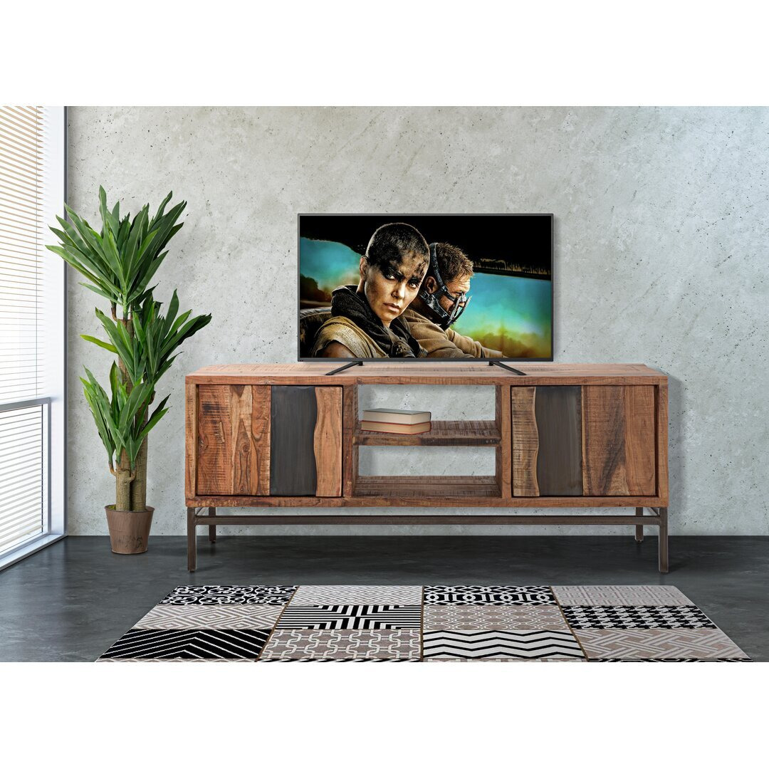 "TV Stand for TVs up to 65"""