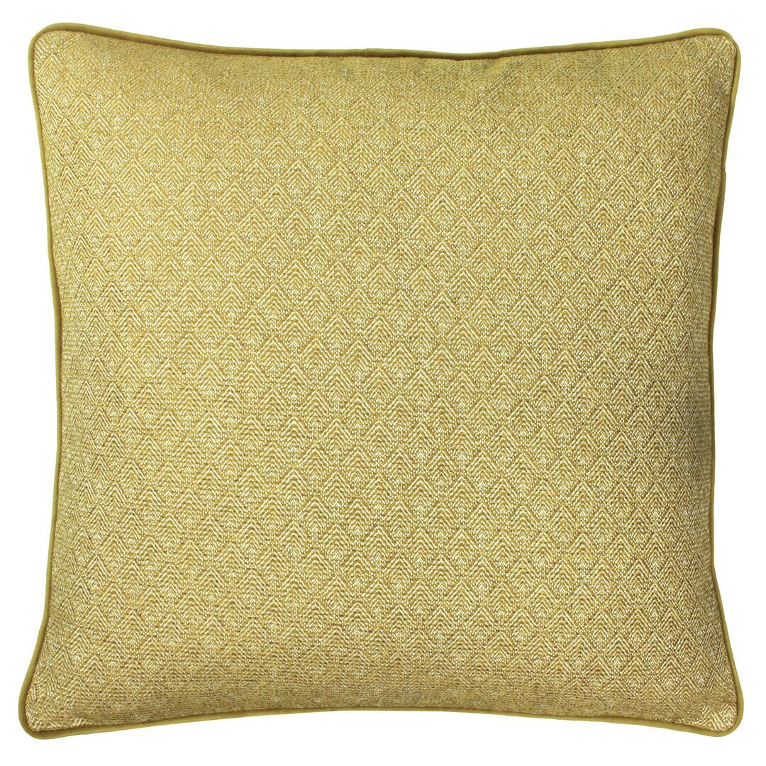 Grote Geometric Scatter Cushion with Filling