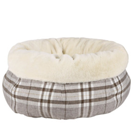 Kruse Round / Oval Cat Bed