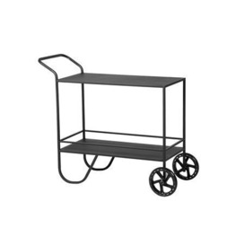 Dursiye Serving Cart