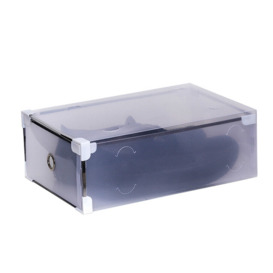 Multi-function Stacked Shoe Boxes Tools Storage Box
