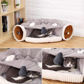 Mccullough Specialty Cat Bed