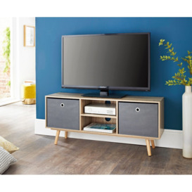 "Hahn TV Stand for TVs up to 50"""