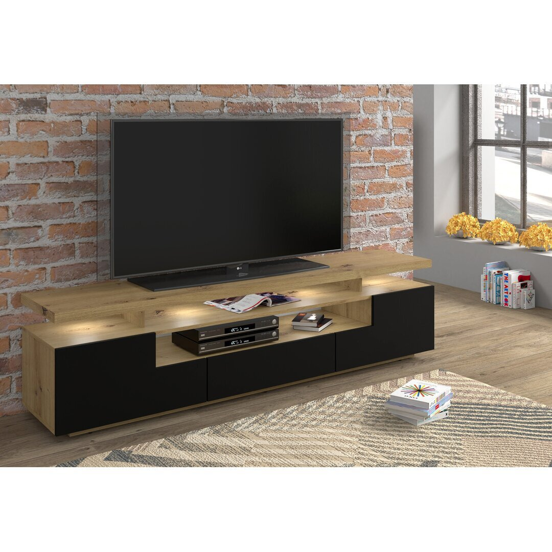Aliane TV Stand for TVs up to 85''
