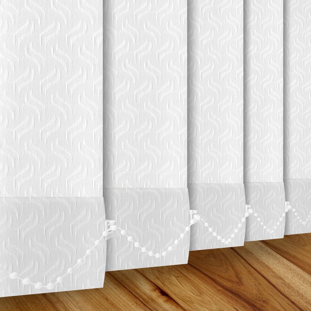 Replacement Slats