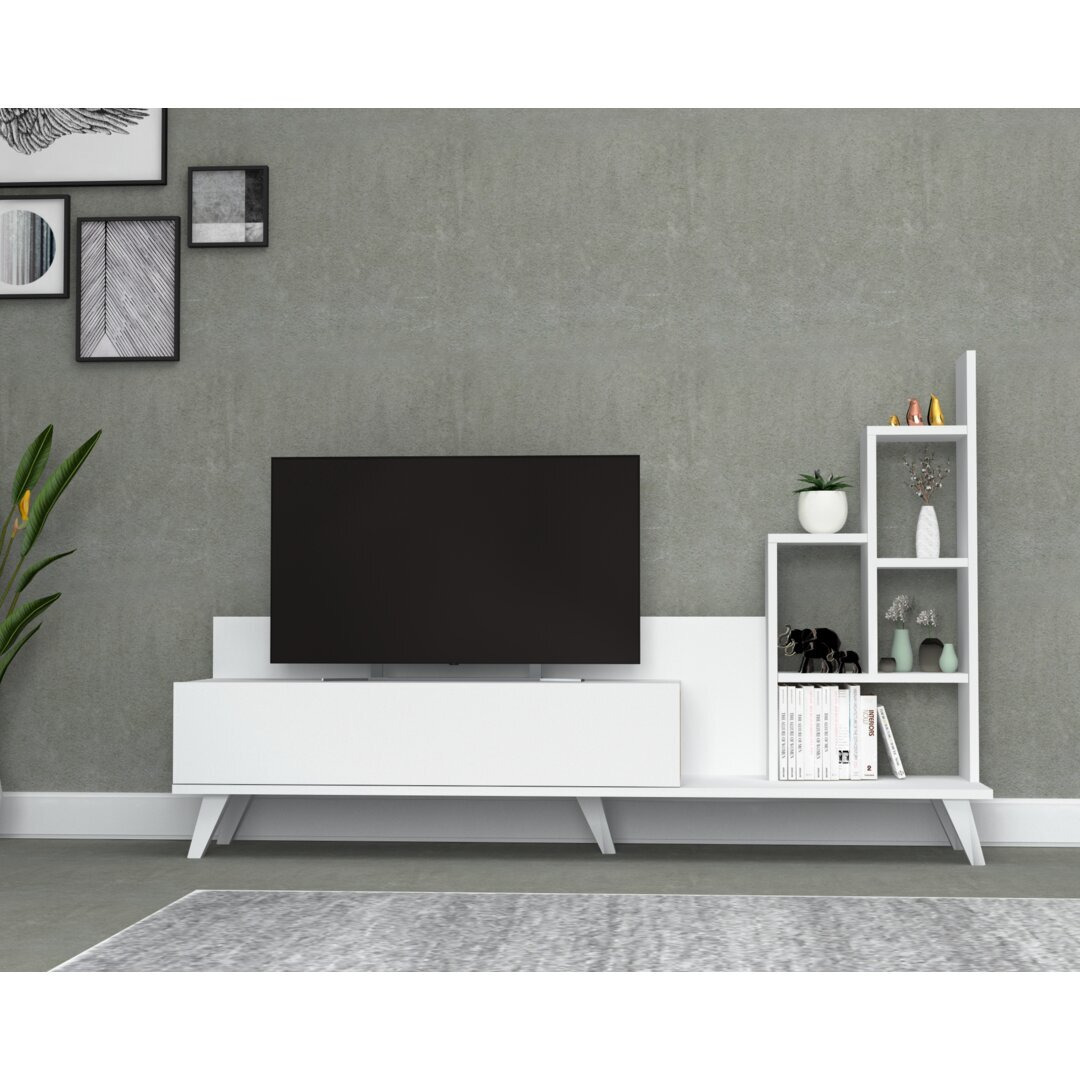 "Loyola TV Stand for TVs up to 65"""