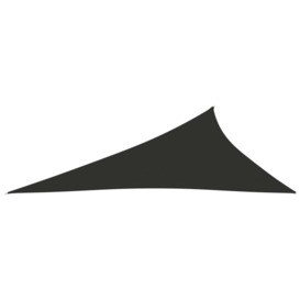 Rayland 3.6m x 3.6m Triangular Shade Sail