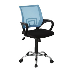 Mesh Home Office Swivel Desk Chair
