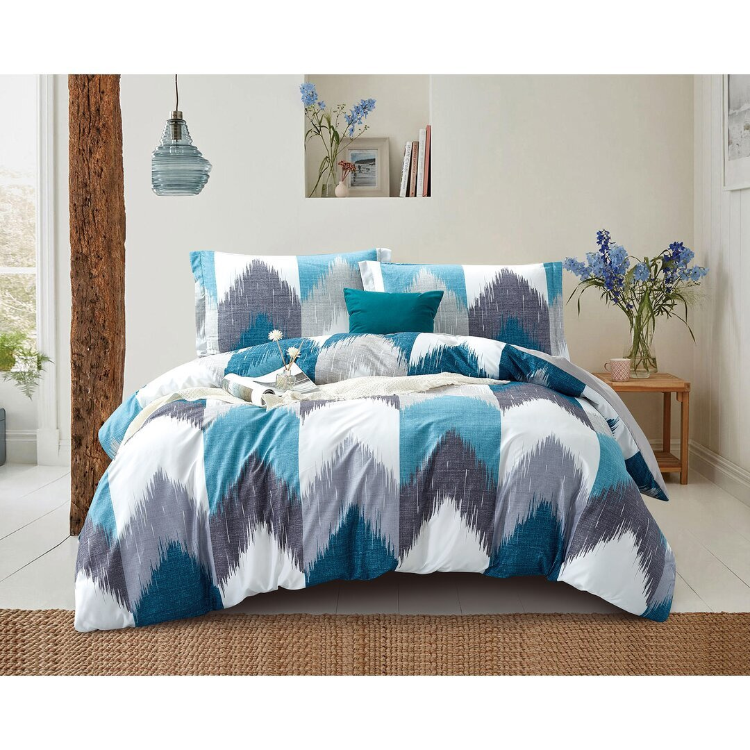 Dunnygarran Duvet Cover Set