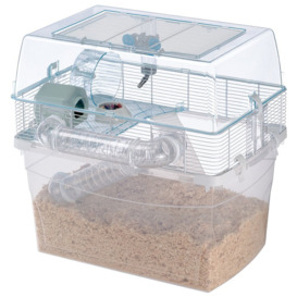 Ferplast Modular Hamster Cage Duna Space