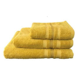 Azur 2 Pieces Hand Towels Same-Size Set