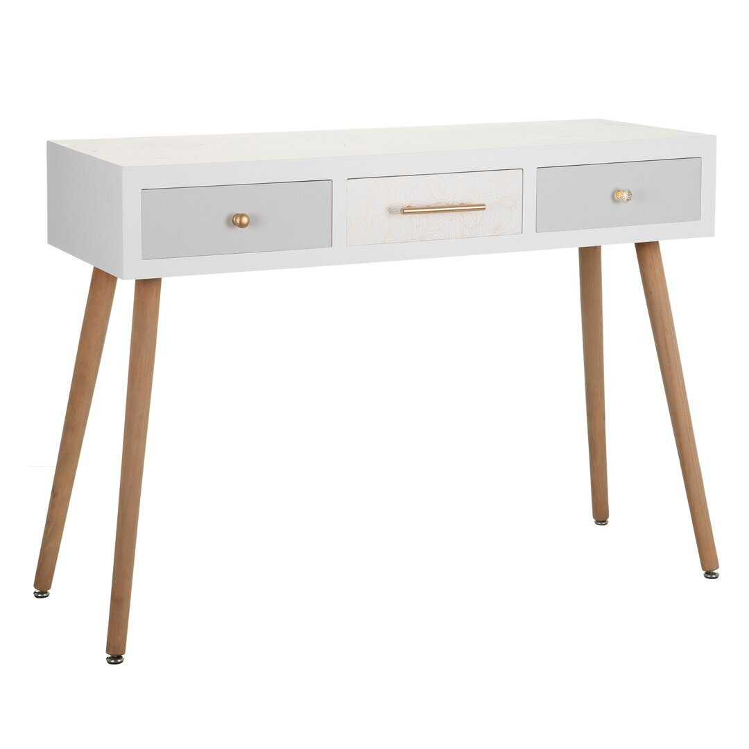 Mccann 107Cm Console Table