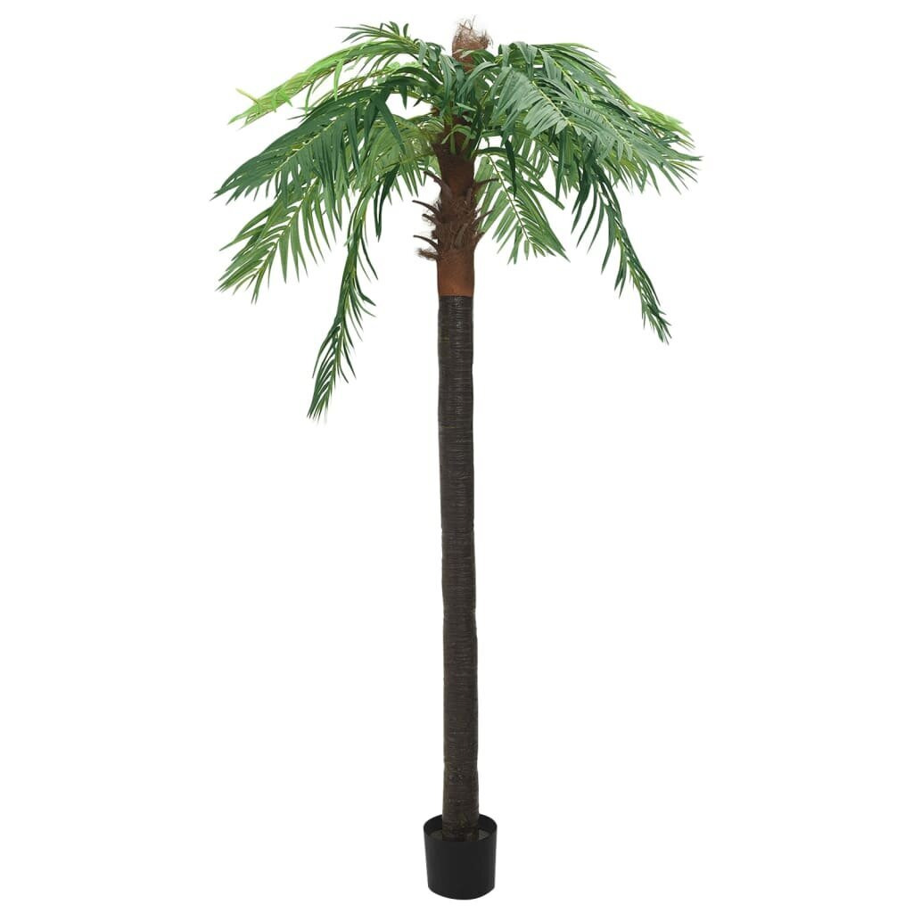 Artificial Palm Tree in Pot