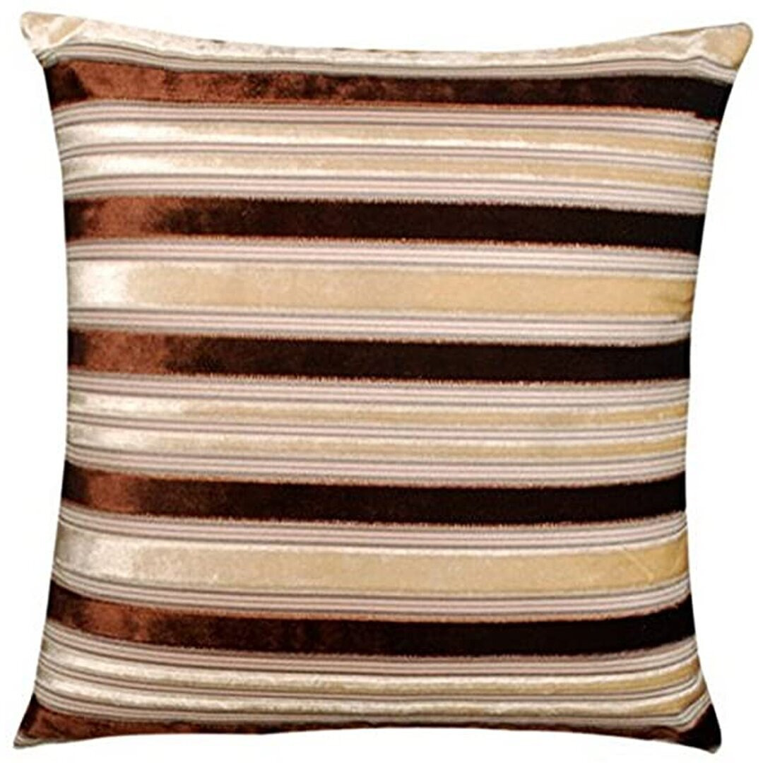 Twila Striped Scatter Cushion Cover