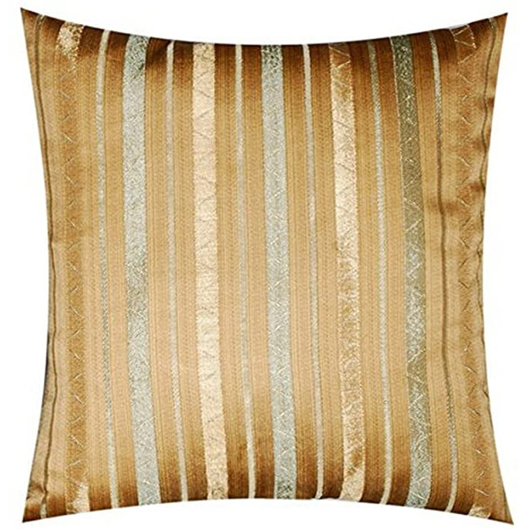 Jannie Striped Scatter Cushion Cover