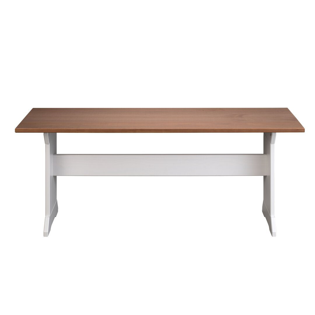 Hanzila Wood Bench