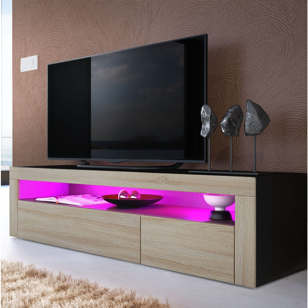 "Kneeland TV Stand for TVs up to 70"""
