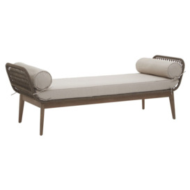 Mariami European Single (90 X 200Cm) Daybed with Mattress
